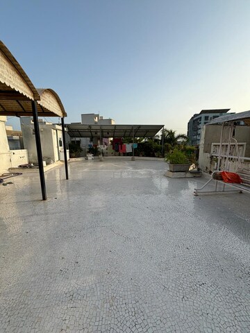 3 BHK Penthouse – Exterior View View at Science City - for Sale