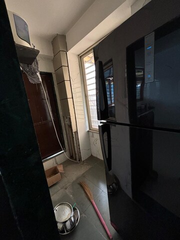  3 BHK Penthouse at Science City – for Sale