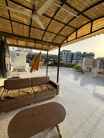 3 BHK Penthouse – Exterior View View at Science City - for Sale