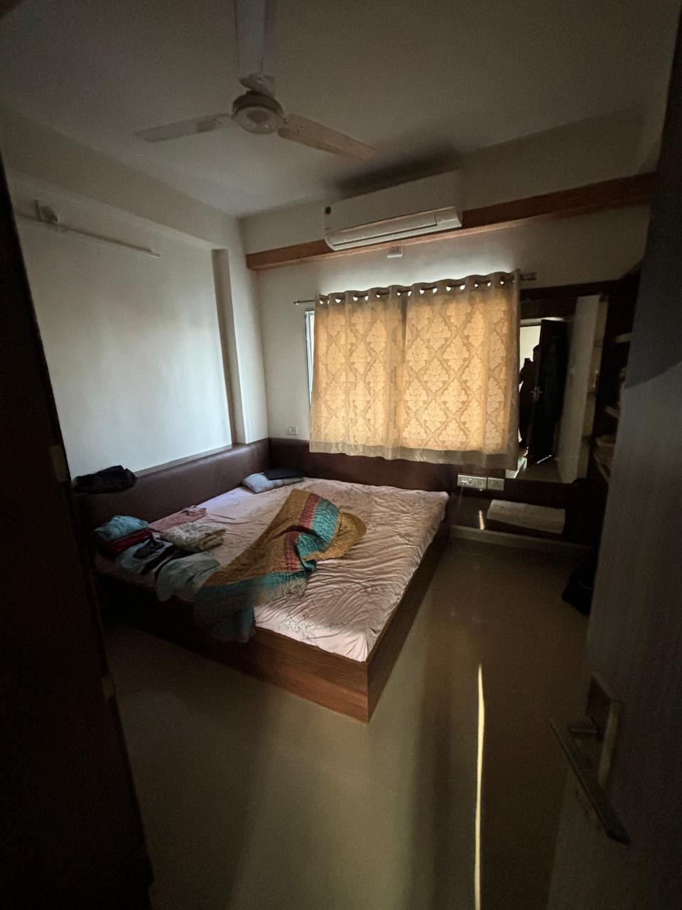 3 BHK + Extra Room Penthouse For Sale in Scinccity 