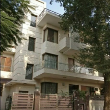 2 BHK Builder Floor For Rent in DLF Windsor Court, Dlf Phase iv