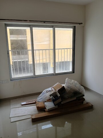 Living Room in 2 BHK Apartment at Dadar West – for Rent