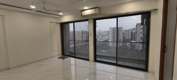 3 BHK Apartment For Rent in Gurukrupa Divyam, Ghatkopar East