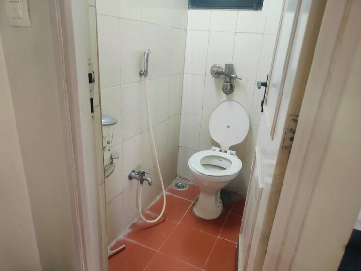 Bathroom, hiranandani-estate 1 Bedroom 800 Sq.Ft. Apartment In Ghodbunder Road Thane 9113707