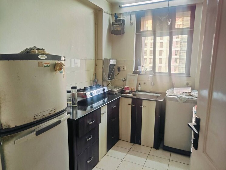 Kitchen, hiranandani-estate 1 Bedroom 800 Sq.Ft. Apartment In Ghodbunder Road Thane 9113707
