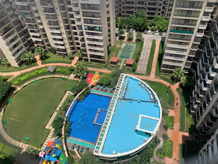 Map Location, exotica-fresco 2 Bedroom 1250 Sq.Ft. Apartment In Sector 137 Noida 9113715