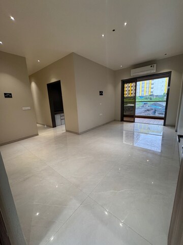 3 BHK Apartment For Sale in Vasant Valley Kalyan West, Gandhar Nagar