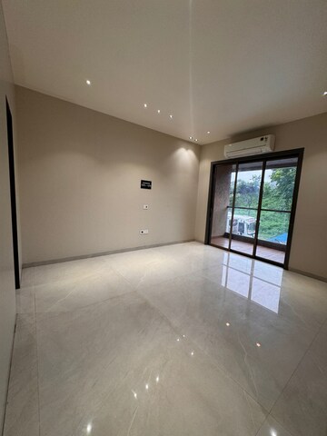 Room in 3 BHK Apartment at Vasant Valley Kalyan West, Gandhar Nagar – for Sale
