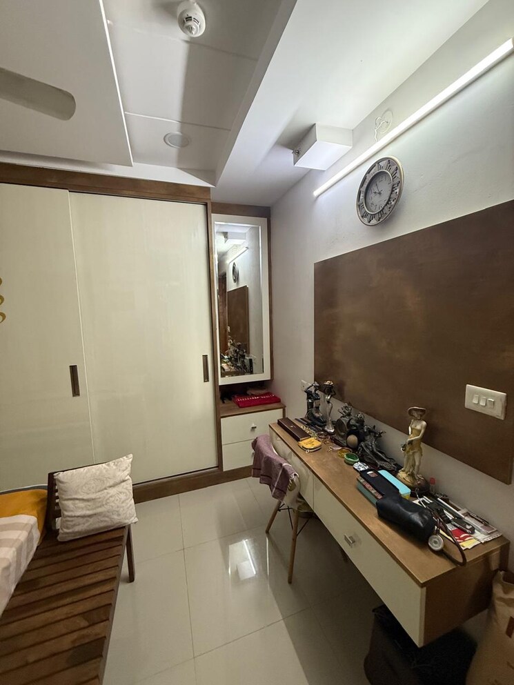 Kitchen, incor-one-city 3 Bedroom 1672 Sq.Ft. Apartment In Kukatpally Hyderabad 9113717