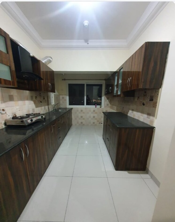 Kitchen, salarpuria-sattva-cadenza 2 Bedroom 1183 Sq.Ft. Apartment In Kudlu Gate Bangalore 9113719