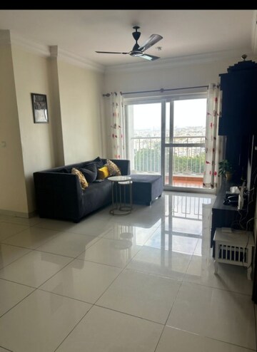 2 BHK Apartment For Sale in Salarpuria Sattva Cadenza, Kudlu Gate