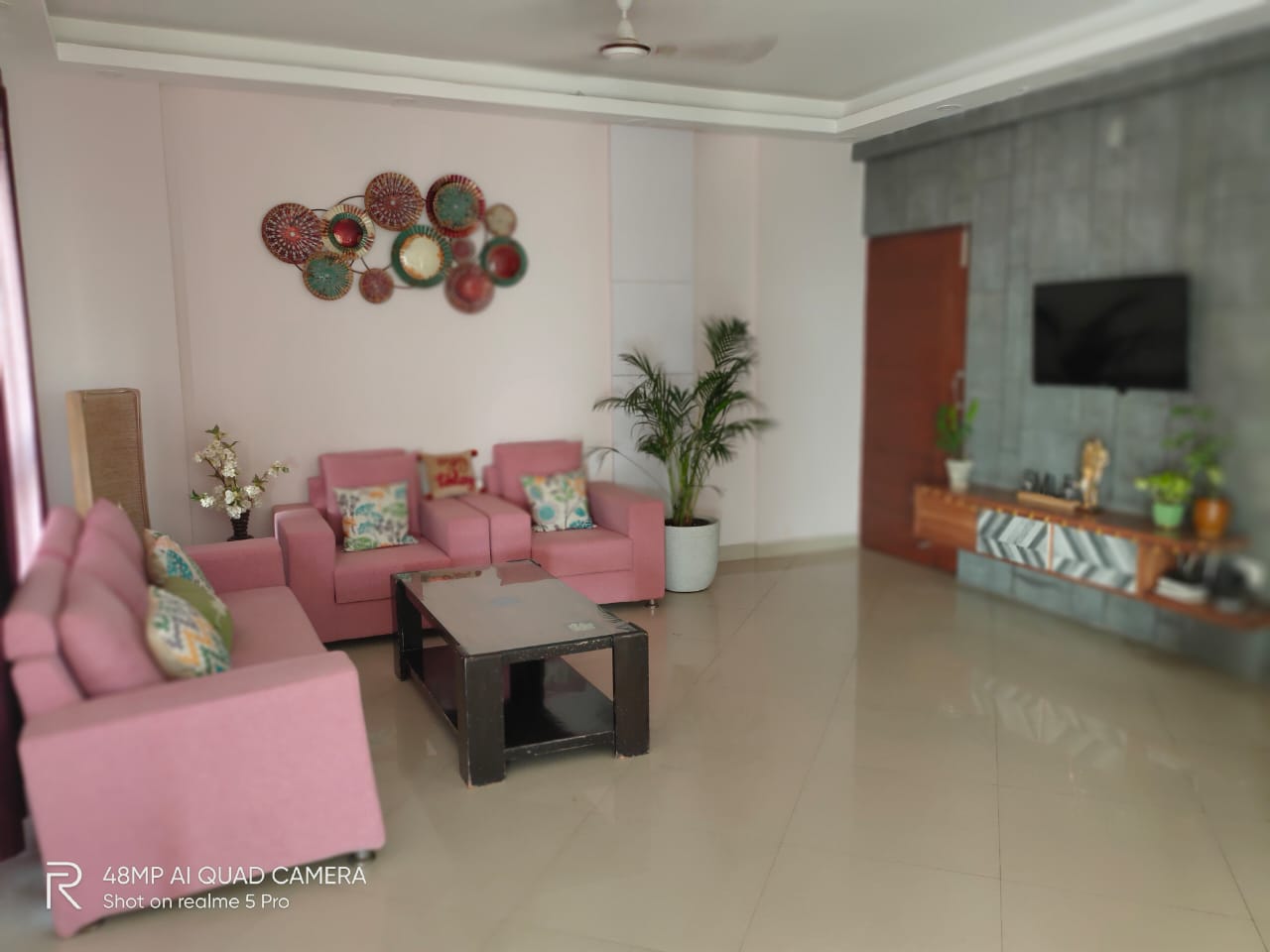 3 BHK + Pooja Room,Servant Room 1790 Sq.Ft. Apartment in Mapsko Royale Ville