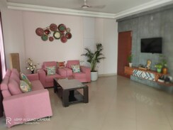 3 BHK + Pooja Room,Servant Room Apartment For Sale in Mapsko Royale Ville