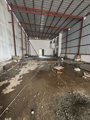  Warehouse For Rent in MIDC Commercial, Chinchwad