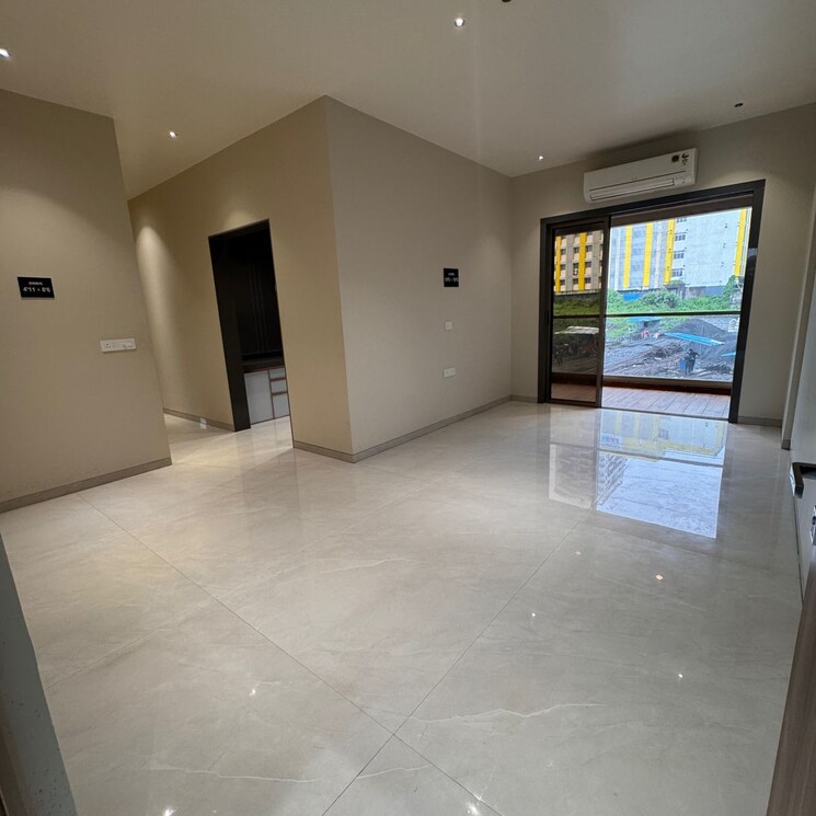 Room, mohan-altezza 3 Bedroom 1418 Sq.Ft. Apartment In Wayle Nagar Thane 9113731