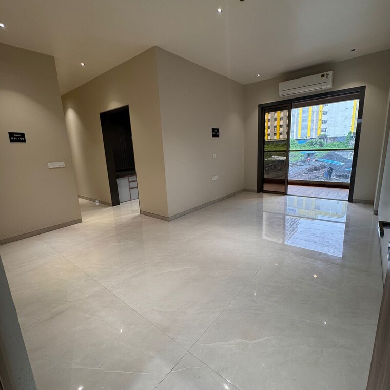 Room, mohan-altezza 3 Bedroom 1418 Sq.Ft. Apartment In Wayle Nagar Thane 9113731