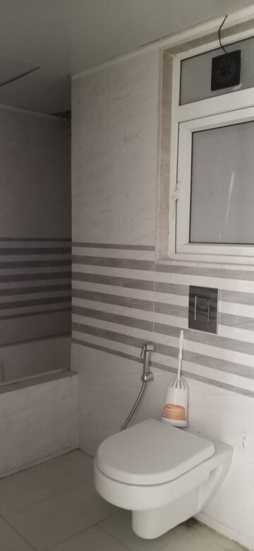 Staircase in 2 BHK Apartment at Nahar F Residences, Balewadi – for Rent