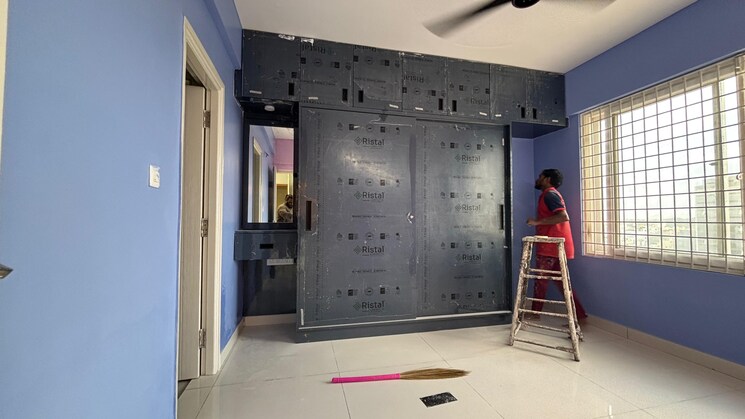 Room, mahaveer-celesse 3 Bedroom 1599 Sq.Ft. Apartment In Hunasamaranahalli Bangalore 9113728