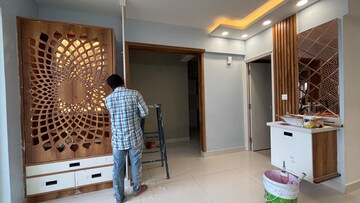 3 BHK Apartment For Rent in Mahaveer Celesse, Hunasamaranahalli