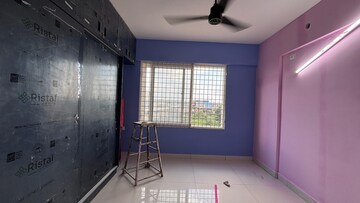 Room in 3 BHK Apartment at Mahaveer Celesse, Hunasamaranahalli – for Rent