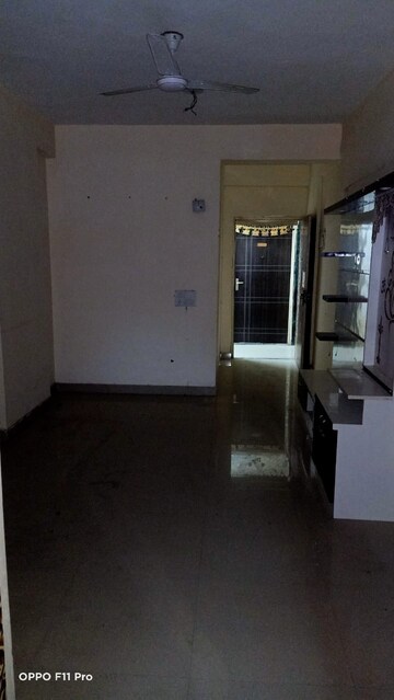 Living Room in 2 BHK Apartment at Adore Happy Homes Grand, Sector 85 – for Rent