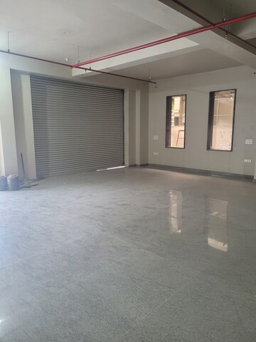 Building Lobby in  Office Space at Mangolpuri – for Rent