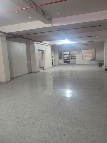 Building Lobby in  Office Space at Mangolpuri – for Rent