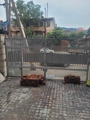  Office Space – Exterior View View at Mangolpuri - for Rent