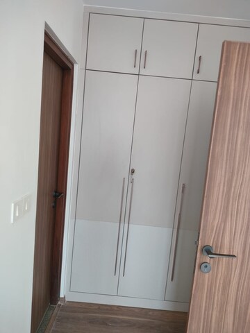 Building Lobby in 3 BHK Apartment at Conscient Hines Elevate, Sector 59 – for Rent