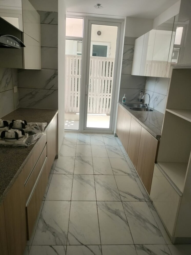 Balcony, conscient-hines-elevate 3 Bedroom 2295 Sq.Ft. Apartment In Sector 59 Gurgaon 9113708