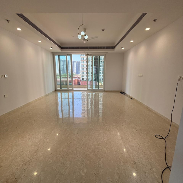 Room, conscient-hines-elevate 3 Bedroom 2295 Sq.Ft. Apartment In Sector 59 Gurgaon 9113708