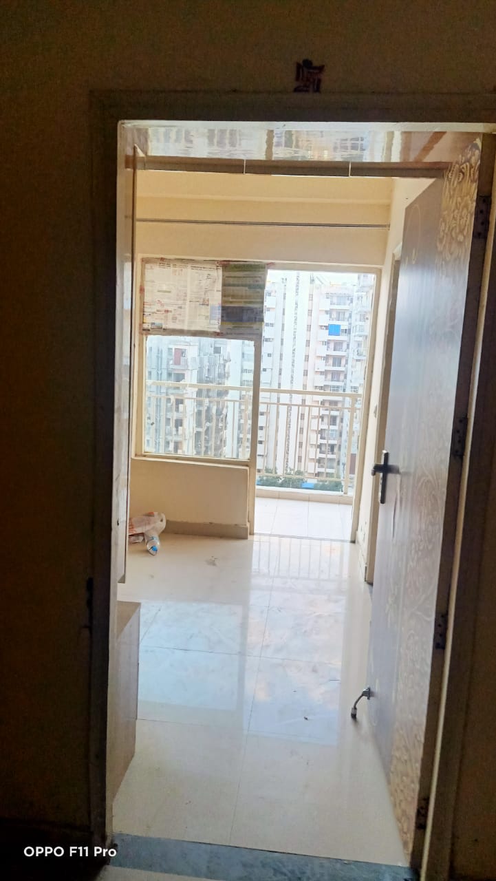 2 BHK + Pooja Room Apartment For Rent in Adore Happy Homes Grand