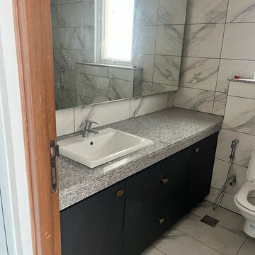 Kitchen in 3 BHK Apartment at Conscient Hines Elevate, Sector 59 – for Rent