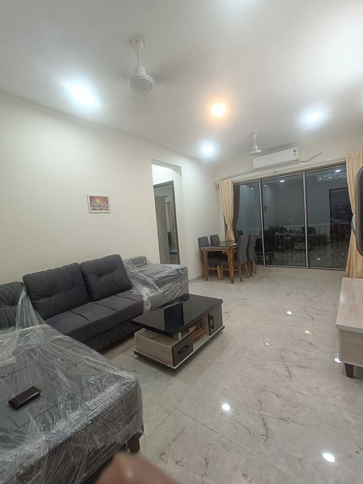Living Room, kamla-airbus 1.5 Bedroom 490 Sq.Ft. Apartment In Andheri East Mumbai 9113741