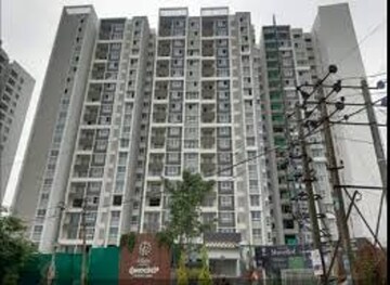 2 BHK Apartment – Exterior View View at Sumadhura Folium, Whitefield - for Sale