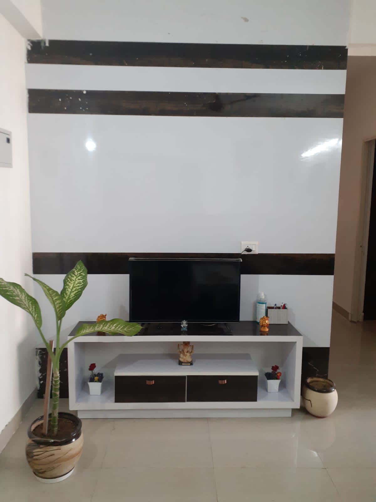 3 BHK + Pooja Room 645 Sq.Ft. Apartment in Adore Happy Homes Grand