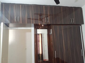 Furnished Amenities in 3 BHK Apartment at Adore Happy Homes Grand, Sector 85 – for Rent