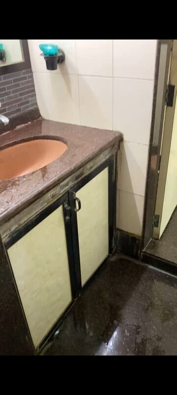 Kitchen in 2 BHK Apartment at Ready Money Building, Madanpura – for Sale