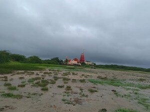  Plot For Sale in Daarukavanam