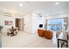 4 BHK + Study Room Apartment For Sale in Raj Infinia