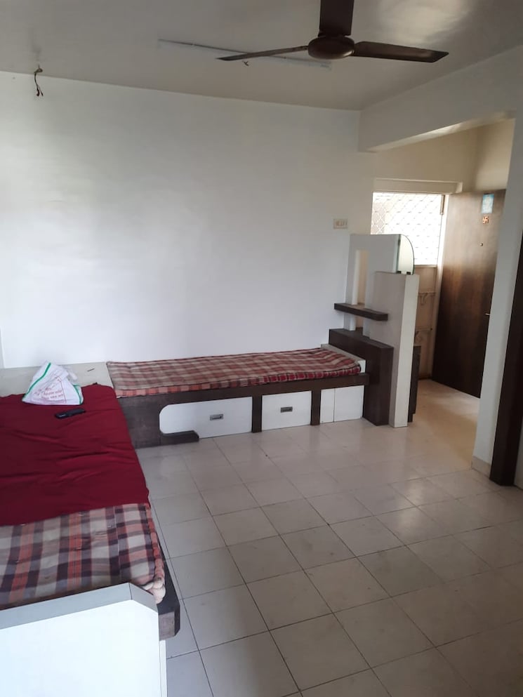 Living Room, gopinath-nagar-chs 2 Bedroom 1350 Sq.Ft. Apartment In Kothrud Pune 9113785