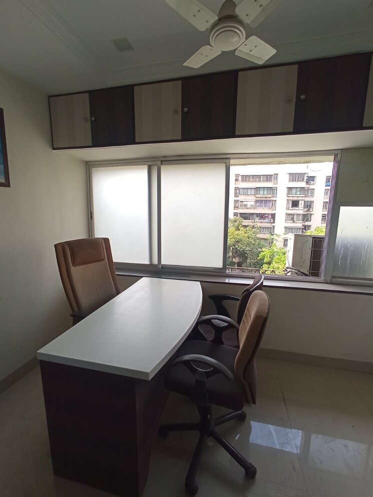 Team Area, thacker-tower Commercial Office Space 430 Sq.Ft. In Vashi Sector 17 Navi Mumbai 9113770