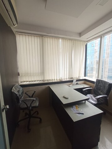 Team Area in  Office Space at Thacker Tower, Vashi Sector 17 – for Rent