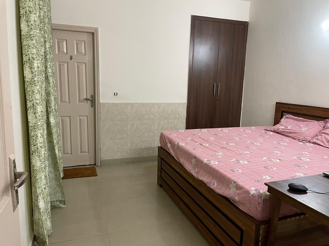 2 BHK + Pooja Room Apartment For Sale in Supertech Cape Town