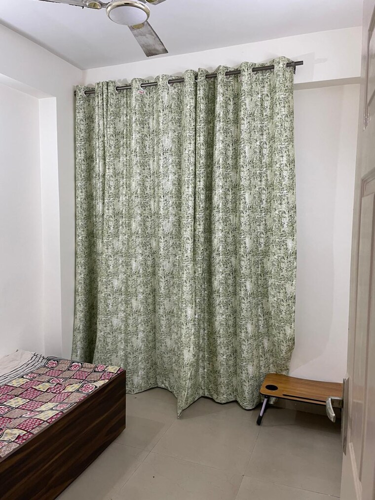 Bedroom, supertech-cape-town 2 Bedroom 1150 Sq.Ft. Apartment In Sector 74 Noida 9113766