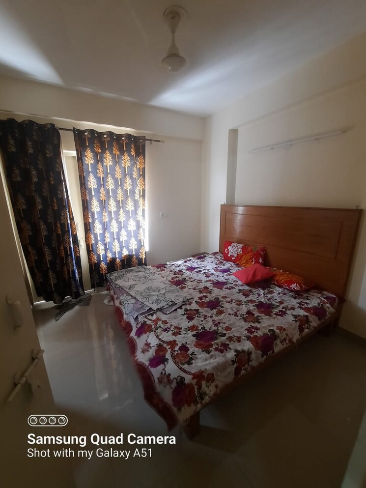 Bedroom, adore-happy-homes-grand 2 Bedroom 476 Sq.Ft. Apartment In Sector 85 Faridabad 9113771