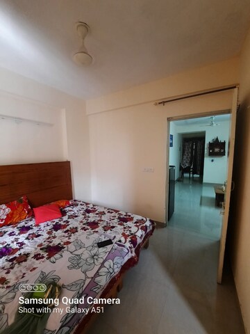Bedroom in 2 BHK Apartment at Adore Happy Homes Grand, Sector 85 – for Rent