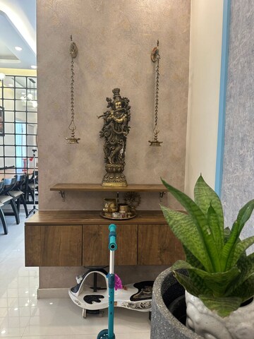 2 BHK Apartment For Sale in DS MAX Sangam, Whitefield