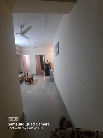 Building Lobby in 2 BHK Apartment at Adore Happy Homes Grand, Sector 85 – for Rent