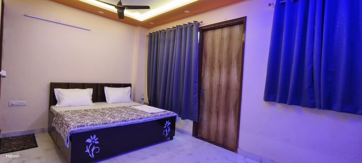 Bedroom, conscient-hines-elevate 3 Bedroom 2295 Sq.Ft. Apartment In Sector 59 Gurgaon 9113778